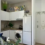 Coqueto Estudio De Obra Nueva