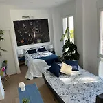 Coqueto Estudio De Obra Nueva
